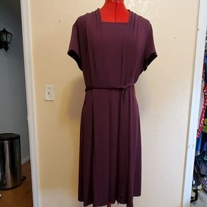 Axcess Dress